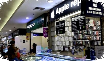 HP Konvensional Tergusur di 2026 Saat Ponsel Lipat Siap Menjadi Standar Baru Industri Global