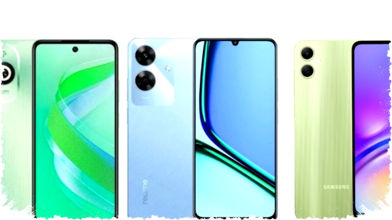 HP RAM 4 GB Masih Mumpuni untuk Aktivitas Sehari-hari Ini 5 Rekomendasi HP Cuma Rp1 Jutaan yang Layak Dibeli HP RAM 4 GB Masih Mumpuni untuk Aktivitas Sehari-hari Ini 5 Rekomendasi HP Cuma Rp1 Jutaan yang Layak Dibeli