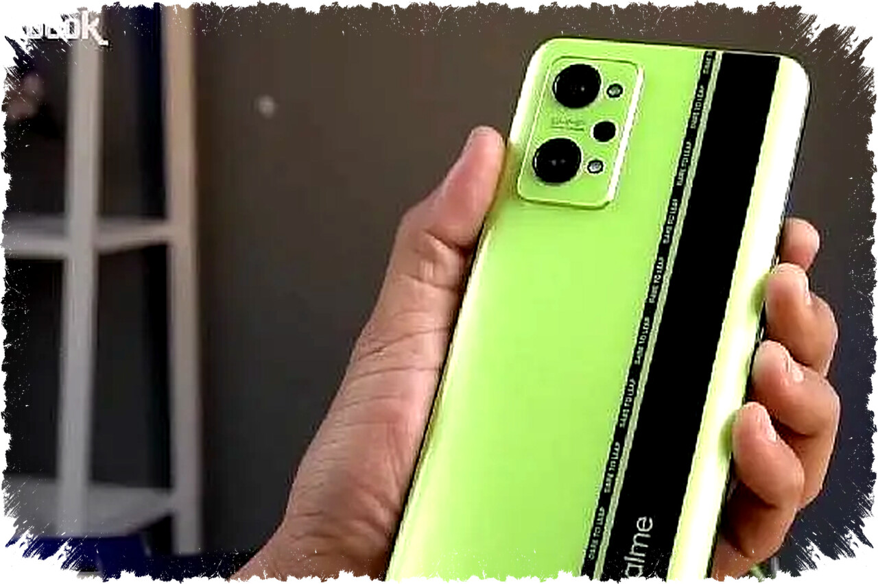 HP Realme 4 Jutaan Ungkap Performa Gahar dan Inovasi Semi-Flagship yang Menggeser Batas Harga Menengah HP Realme 4 Jutaan Ungkap Performa Gahar dan Inovasi Semi-Flagship yang Menggeser Batas Harga Menengah