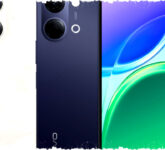 HP Vivo Y05 Meluncur, Layar Super Halus 120 Hz dan Baterai Raksasa 6.500 mAh di Harga Rp 1 Jutaan!