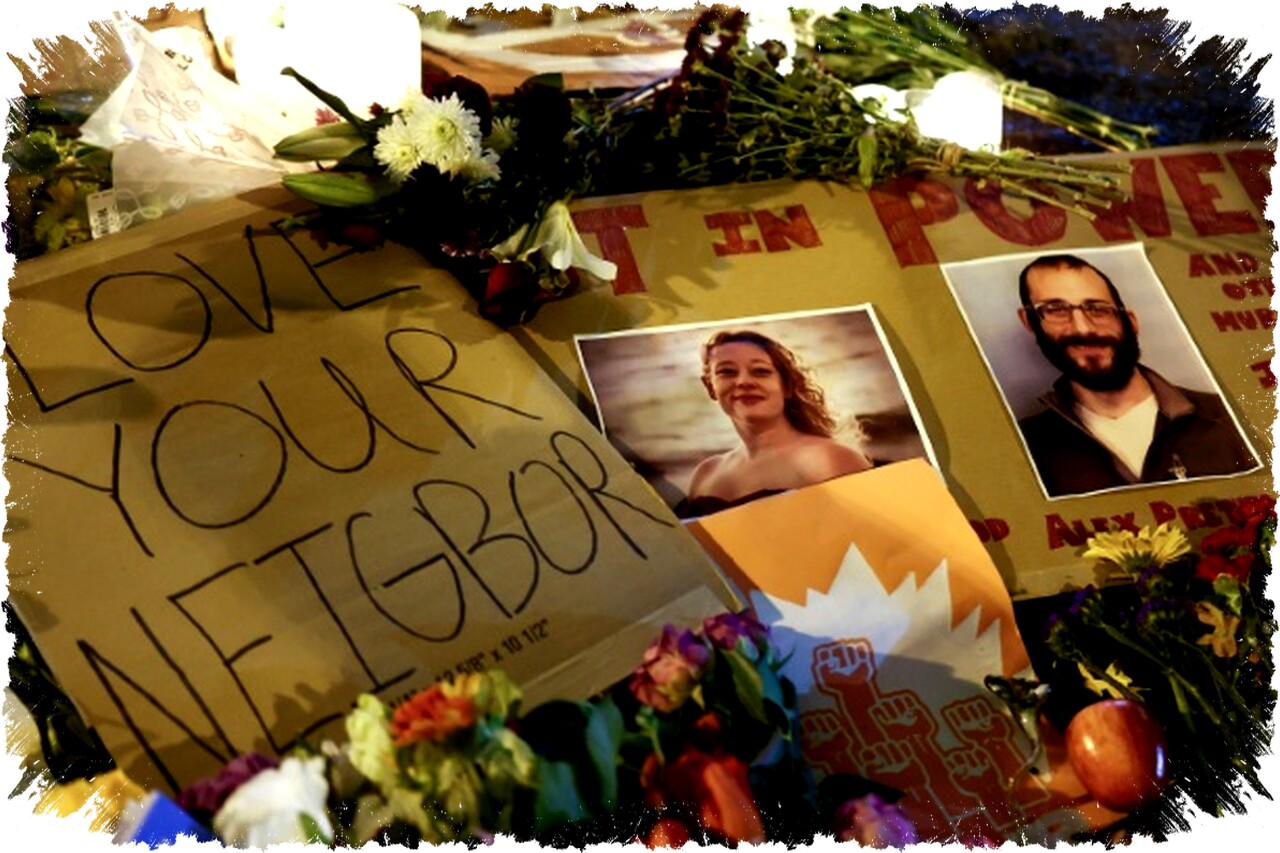 Hakim AS Tolak Upaya Minnesota Hentikan Operasi Penangkapan Imigran, Protes Meluas dan Dua Warga AS Tewas