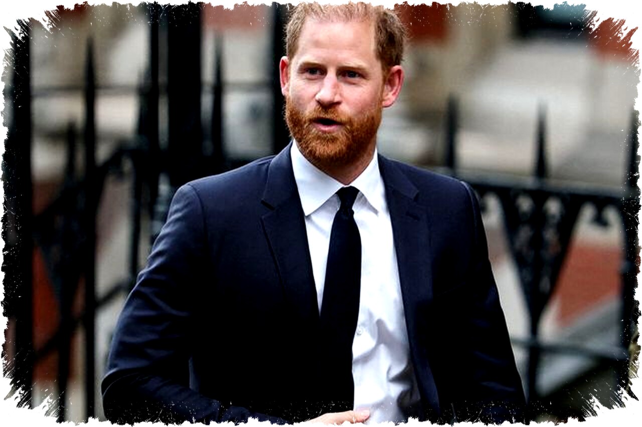 Hakim Izinkan Saksi Kunci Beri Kesaksian Via Videolink, Perang Hukum Prince Harry Melawan Media Daily Mail Terus Memanas
