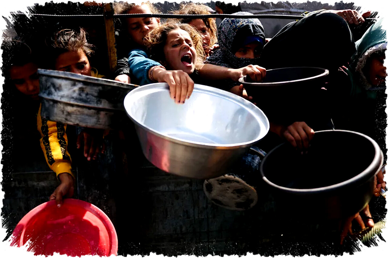 Hamas Serukan Trump ‘Board of Peace’ Hentikan Pembantaian Israel di Gaza yang Terus Mematikan dan Menyiksa Warga Sipil