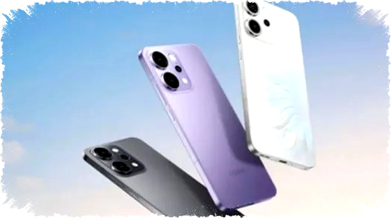 Hands-On OPPO Reno15 Pro Max: Smartphone Stylish dengan Kamera 200MP dan Baterai Besar untuk Anak Aktif Hands-On OPPO Reno15 Pro Max: Smartphone Stylish dengan Kamera 200MP dan Baterai Besar untuk Anak Aktif