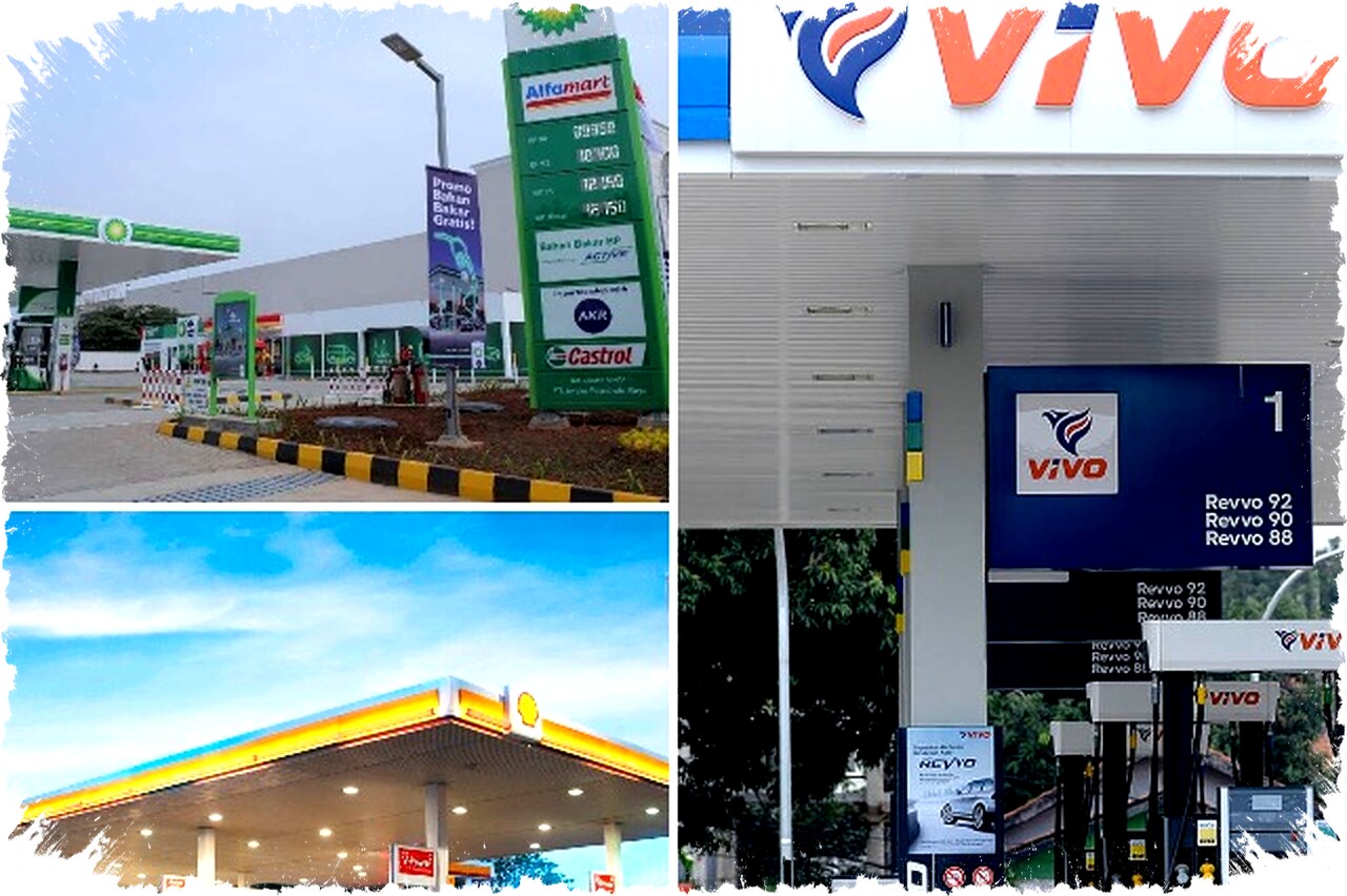 Harga BBM 19 Feb 2026: Hari Pertama Puasa, Shell V-Power Habis, Pertamina Normal, Pelanggan Wajib Tahu! Harga BBM 19 Feb 2026: Hari Pertama Puasa, Shell V-Power Habis, Pertamina Normal, Pelanggan Wajib Tahu!