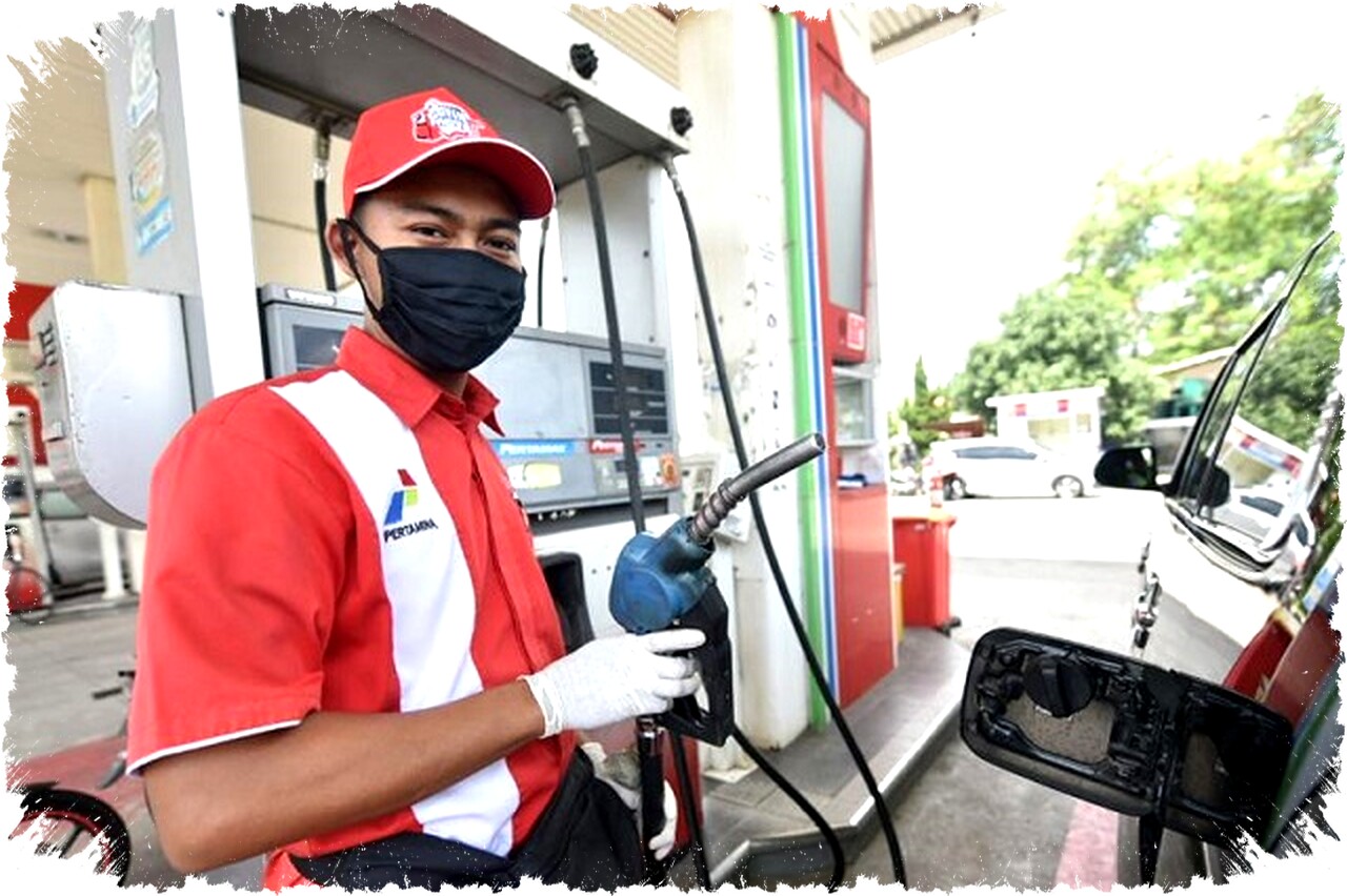Harga BBM Turun Mulai 13 Februari 2026: Update Terbaru dari Pertamina, Shell, BP, dan Vivo