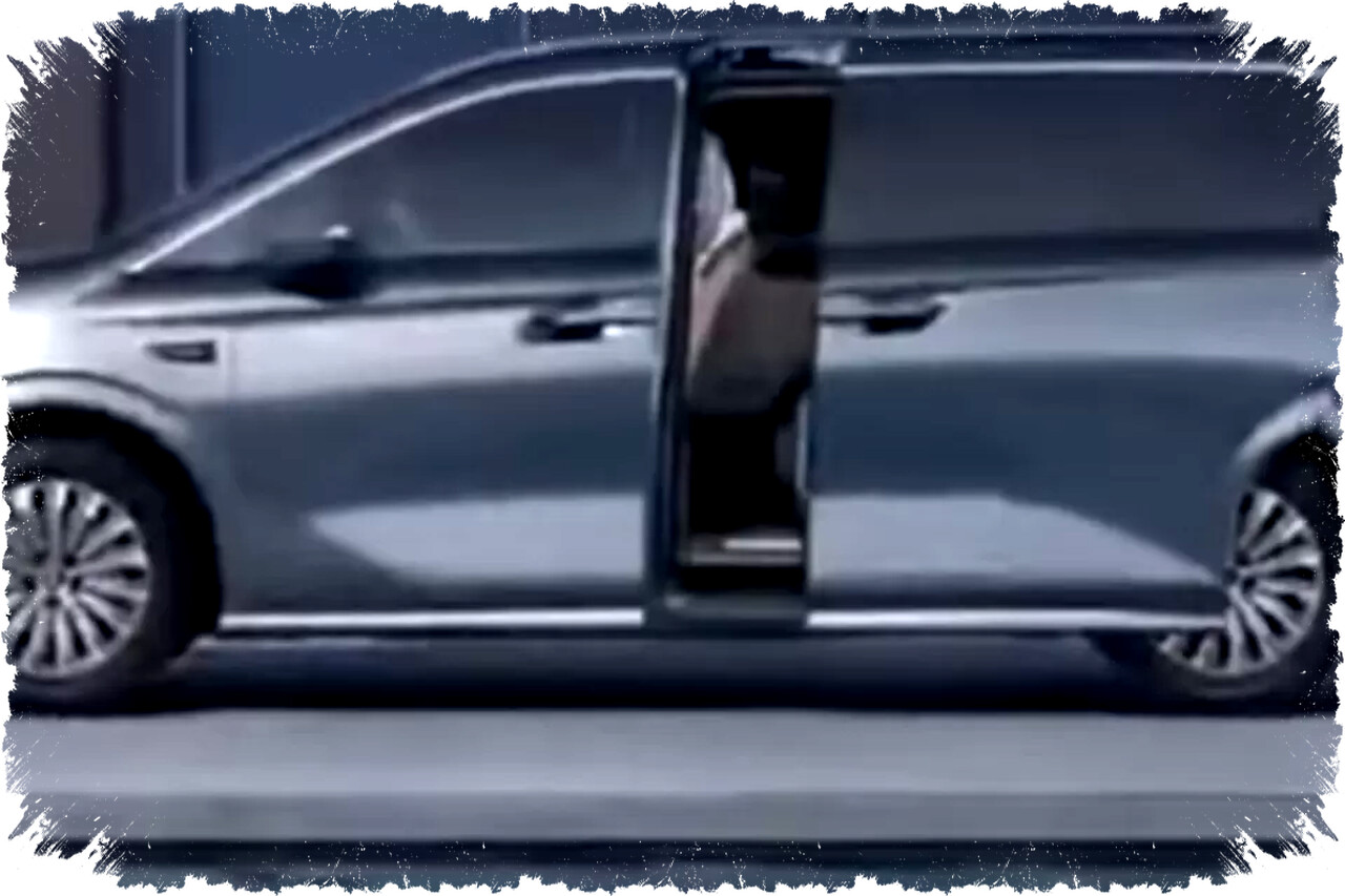 Harga BYD M9 di Indonesia: Prediksi Harga, Fitur Mewah, dan Persaingan Pasar Mobil Listrik Premium Harga BYD M9 di Indonesia: Prediksi Harga, Fitur Mewah, dan Persaingan Pasar Mobil Listrik Premium