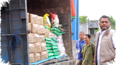 Harga Beras di Mahakam Ulu Melonjak, Pemerintah Perketat Pengawasan Distribusi Pangan