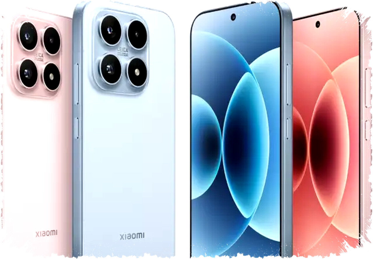 Harga Bocor Jelang Debut Global Xiaomi 17 dan 17 Ultra dengan Kamera 200 MP dan Chipset Snapdragon Terbaru Harga Bocor Jelang Debut Global Xiaomi 17 dan 17 Ultra dengan Kamera 200 MP dan Chipset Snapdragon Terbaru
