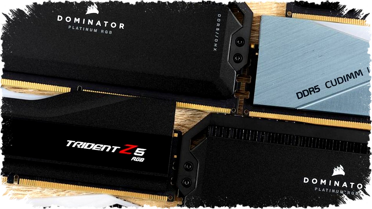 Harga DDR5 RAM Mulai Stabil, Beberapa Paket Justru Alami Penurunan Saat Volatilitas Mereda