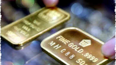 Harga Emas Antam Turun Lagi, Simak Penyebab dan Prediksi Berikutnya