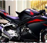 Harga Honda CBR250RR 2026 Terungkap, Mesin Performa Tinggi dan Fitur Premium Siap Mendominasi Kelas Sport Fairing!