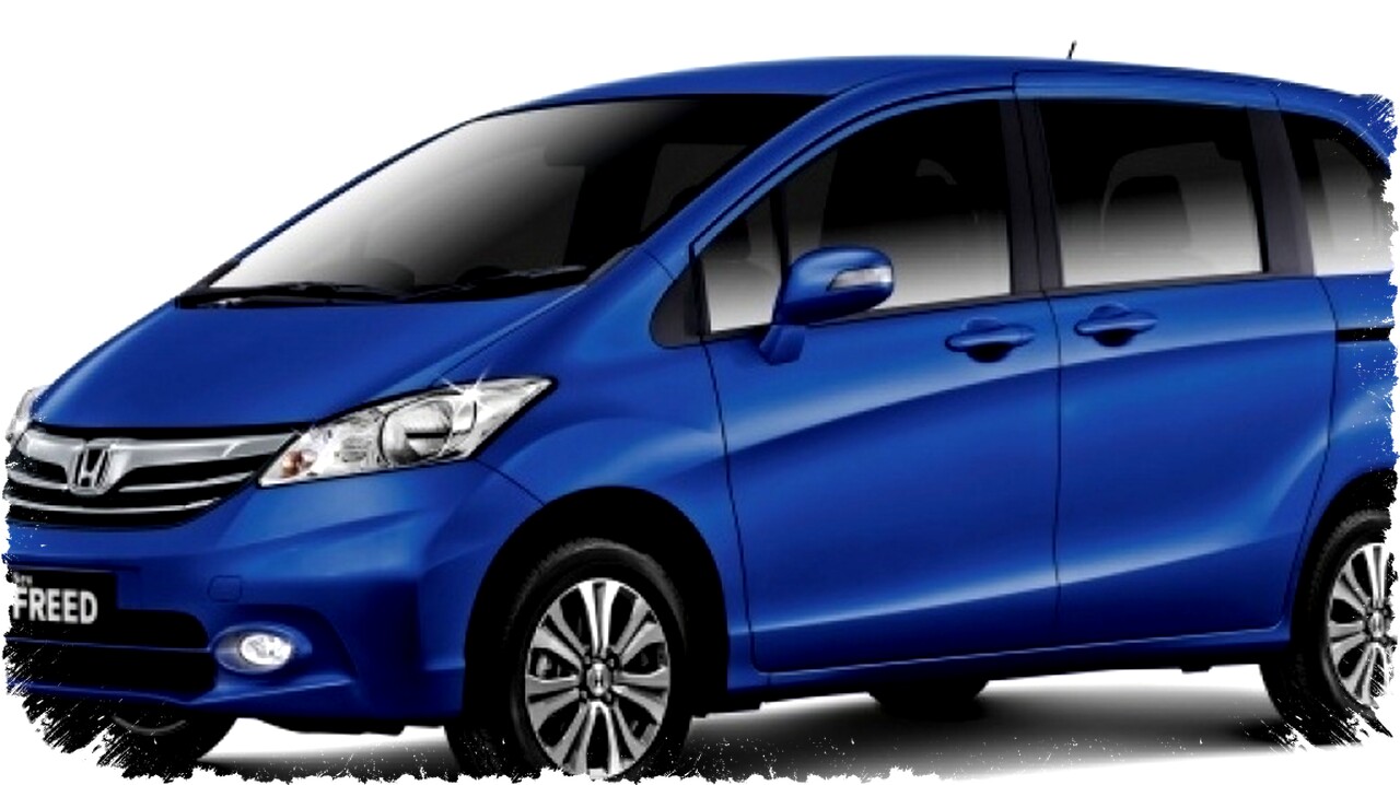 Harga Honda Freed Bekas Rp100 Jutaan Dengan Pintu Geser Praktis Pilihan Terbaik Untuk MPV Keluarga Indonesia Harga Honda Freed Bekas Rp100 Jutaan Dengan Pintu Geser Praktis Pilihan Terbaik Untuk MPV Keluarga Indonesia