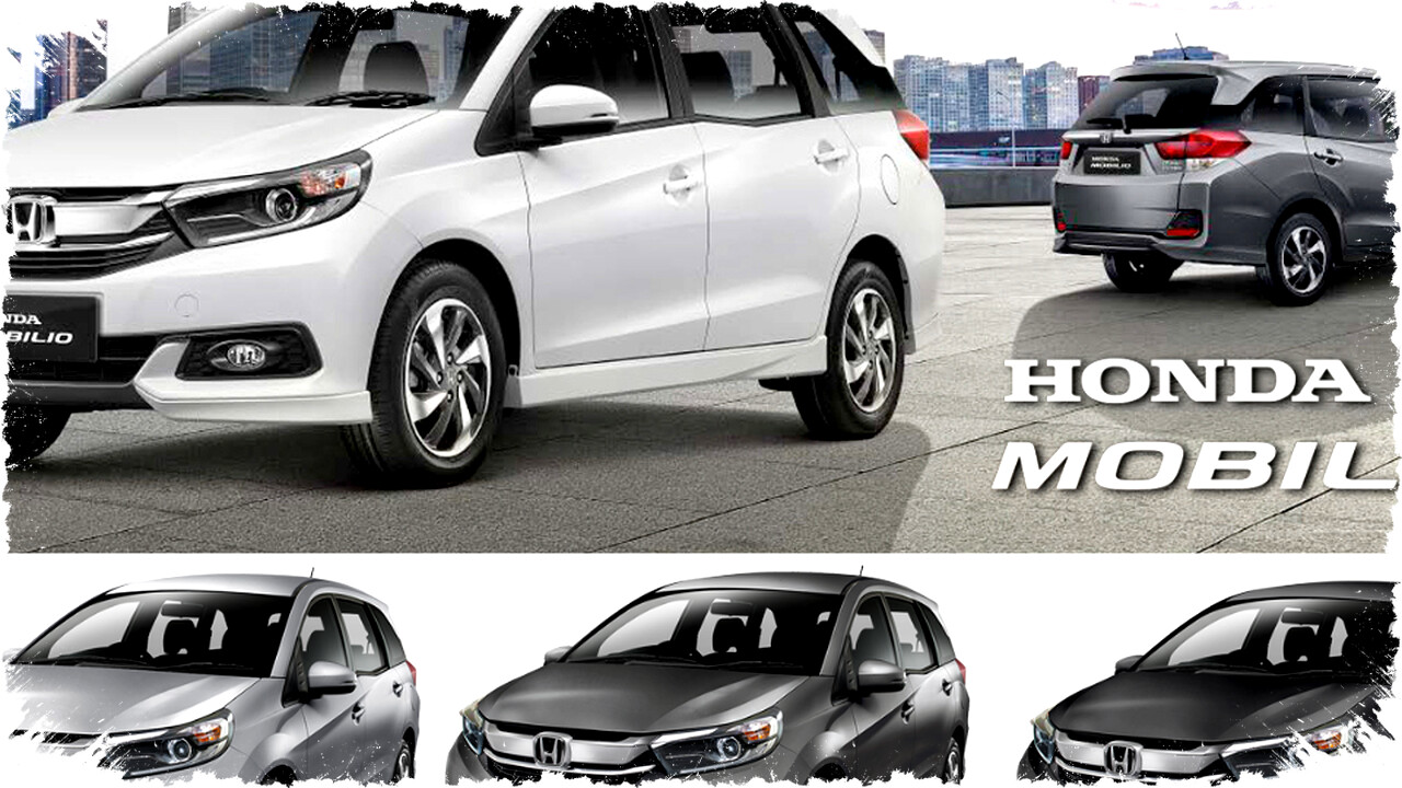Harga Honda Mobilio 2020 Bekas Mulai Rp135 Juta, Mesin 1.5L Lebih Bertenaga dari LMPV Lain! Harga Honda Mobilio 2020 Bekas Mulai Rp135 Juta, Mesin 1.5L Lebih Bertenaga dari LMPV Lain!