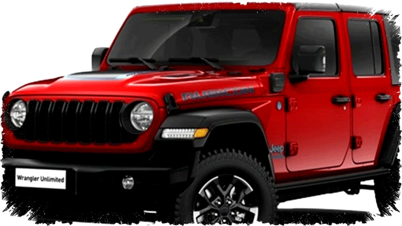 Harga Jeep Rubicon 2026 Melesat Rp2 Miliar, SUV Brutal Berbalut Kemewahan Siap Taklukkan Medan Ekstrem