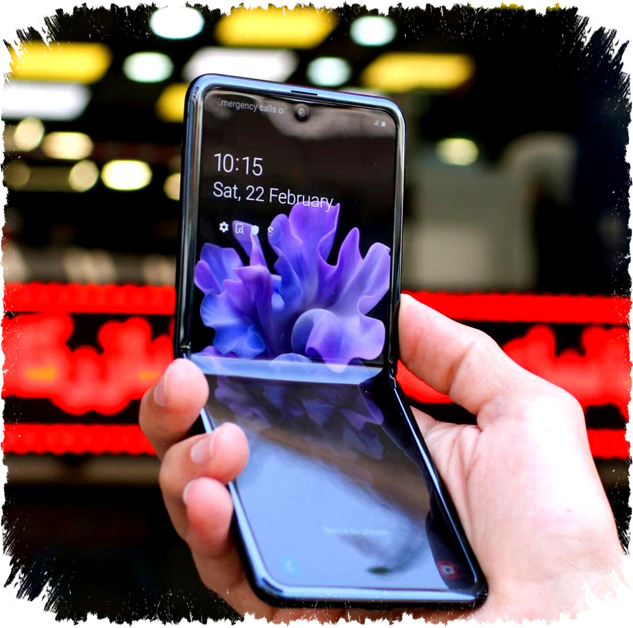 Harga LCD Samsung Original Terbaru di Samsung Center: Cek Lengkap Estimasi Biaya dan Tips Hemat sebelum Servis!