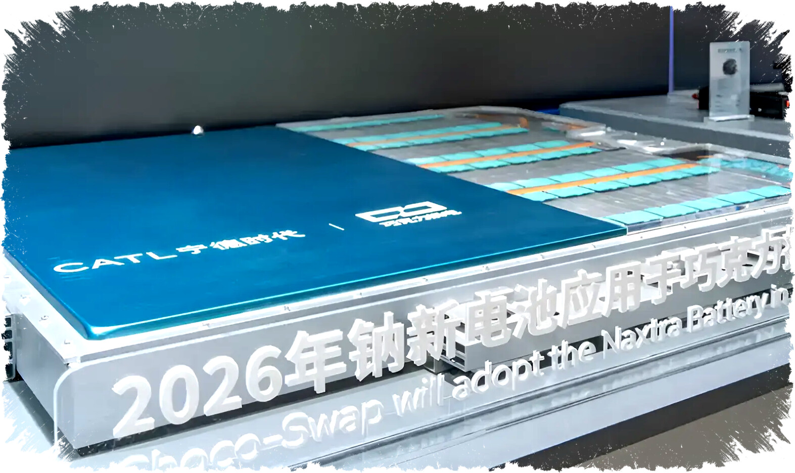 Harga Litium Melonjak, Industri Baterai China Beralih ke Ion Natrium untuk Tekan Biaya 2026