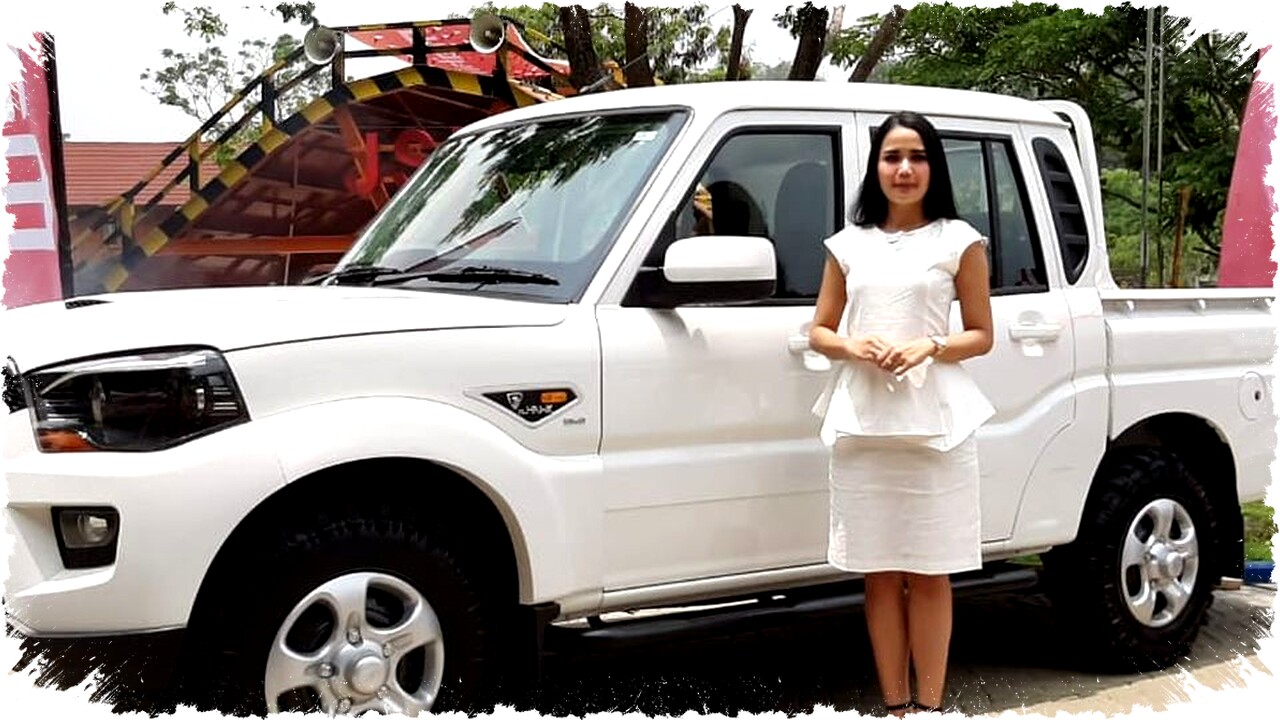 Harga Mahindra Scorpio Pikap vs Pikap Lokal Siap Impor BUMN Apa Layak Dengan Selisih Jauh?