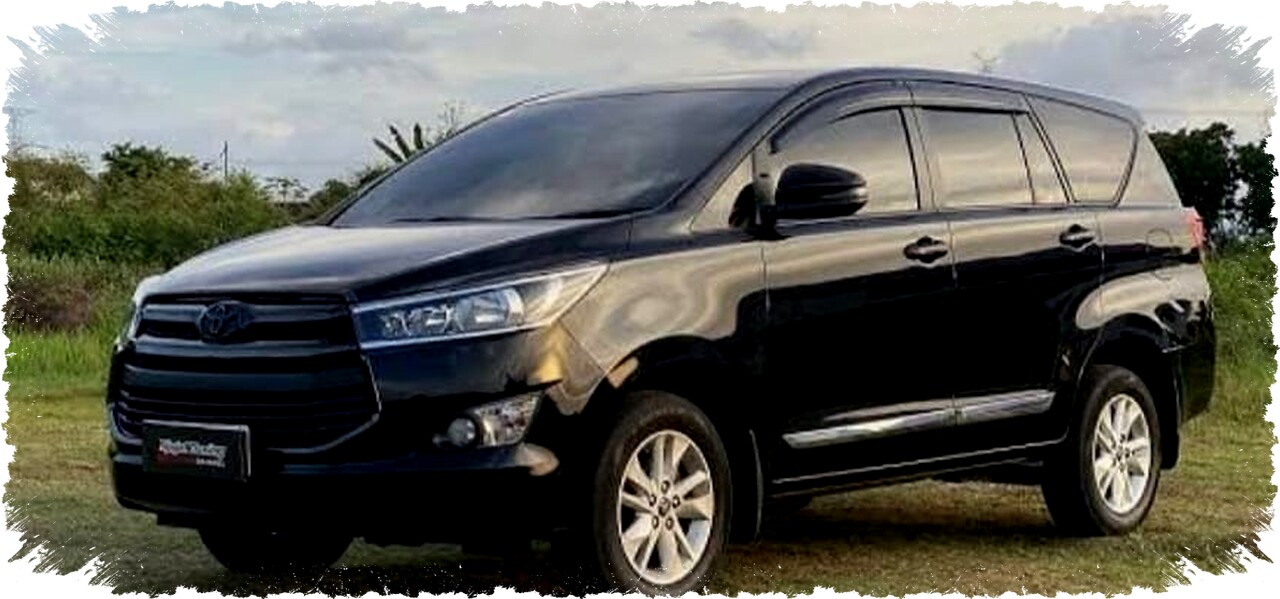 Harga Mobil Bekas Diesel Januari 2026: Isuzu Panther vs Innova Reborn, Selisih Harga Mencolok!