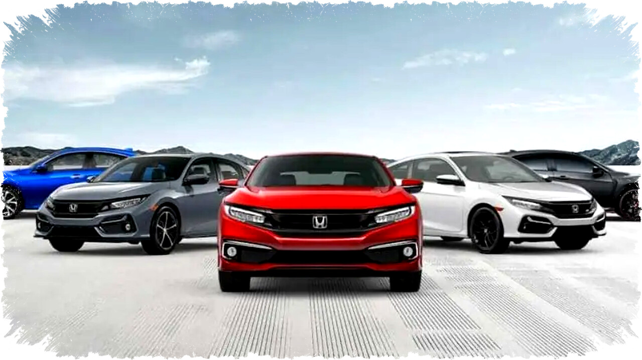 Harga Mobil Honda Semua Tipe 2026, Mulai Rp170 Jutaan dengan Fitur & Performa Terbaru!