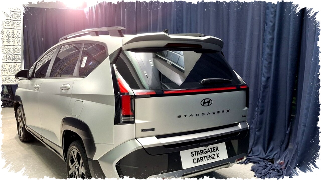 Harga Mobil Hyundai Mulai Rp258 Jutaan Ini Daftar Banderol Lengkap Februari 2026