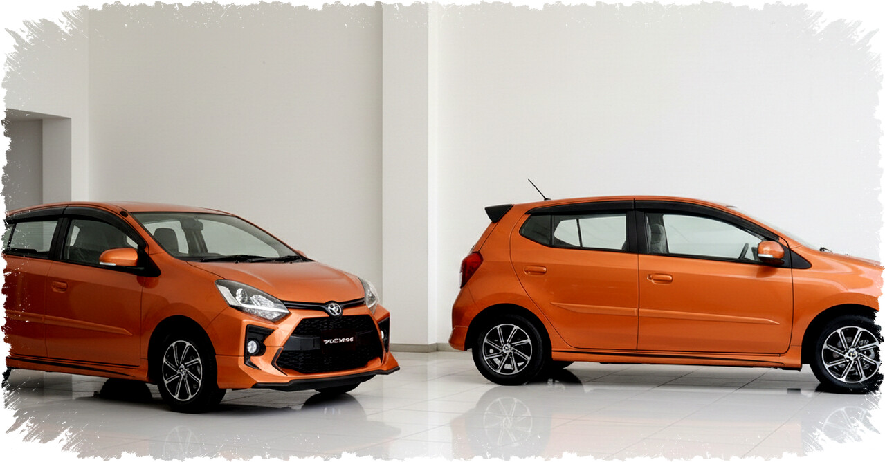 Harga Mobil LCGC Terbaru 2026: Mulai Rp 140 Jutaan, Ini Daftar Lengkap & Alasan Naiknya!