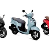 Harga Motor Yamaha Matic Februari 2026 Dari Mio M3 Terjangkau Hingga TMAX MAX Eksklusif, Mana Pilihanmu?