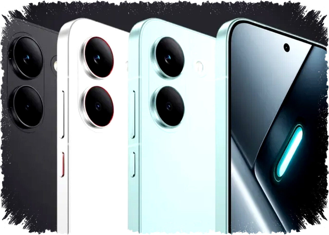 Harga POCO X8 Pro & X8 Pro Max Bocor: Mulai Rp7,9 Jutaan dengan Spesifikasi Flagship Harga POCO X8 Pro & X8 Pro Max Bocor: Mulai Rp7,9 Jutaan dengan Spesifikasi Flagship