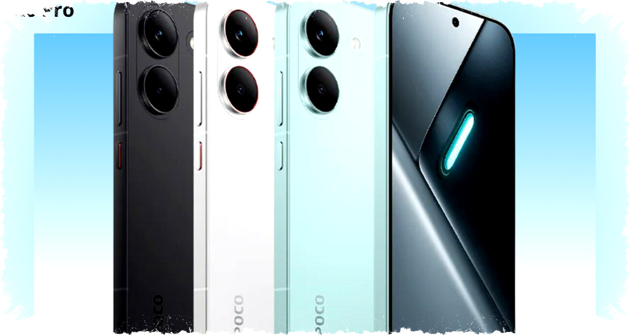 Harga POCO X8 Pro dan X8 Pro Max Bocor di Situs Resmi, Mulai Rp6 Jutaan dengan Spesifikasi Premium Harga POCO X8 Pro dan X8 Pro Max Bocor di Situs Resmi, Mulai Rp6 Jutaan dengan Spesifikasi Premium