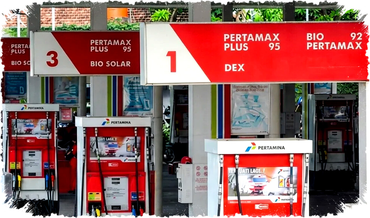 Harga Pertamax Hari Ini 24 Februari 2026 Turun di Berbagai Wilayah Cek Pembaruan Terbaru Sebelum Isi BBM Agar Hemat dan Optimal