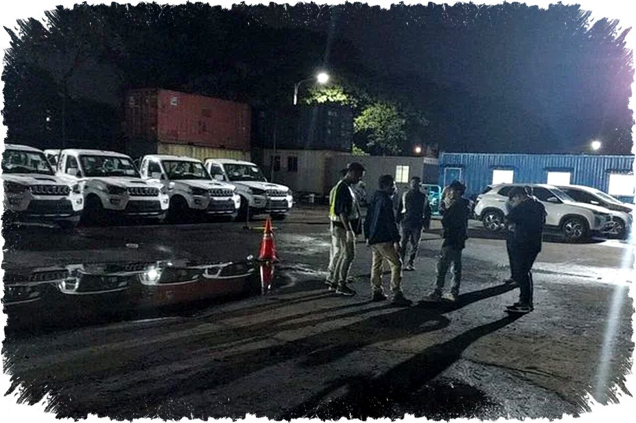 Harga Pick Up India Rp234 Jutaan untuk Koperasi Merah Putih, 1000 Unit Perdana Sudah Mendarat di Priok Simak Dampak dan Kontroversinya! Harga Pick Up India Rp234 Jutaan untuk Koperasi Merah Putih, 1000 Unit Perdana Sudah Mendarat di Priok Simak Dampak dan Kontroversinya!