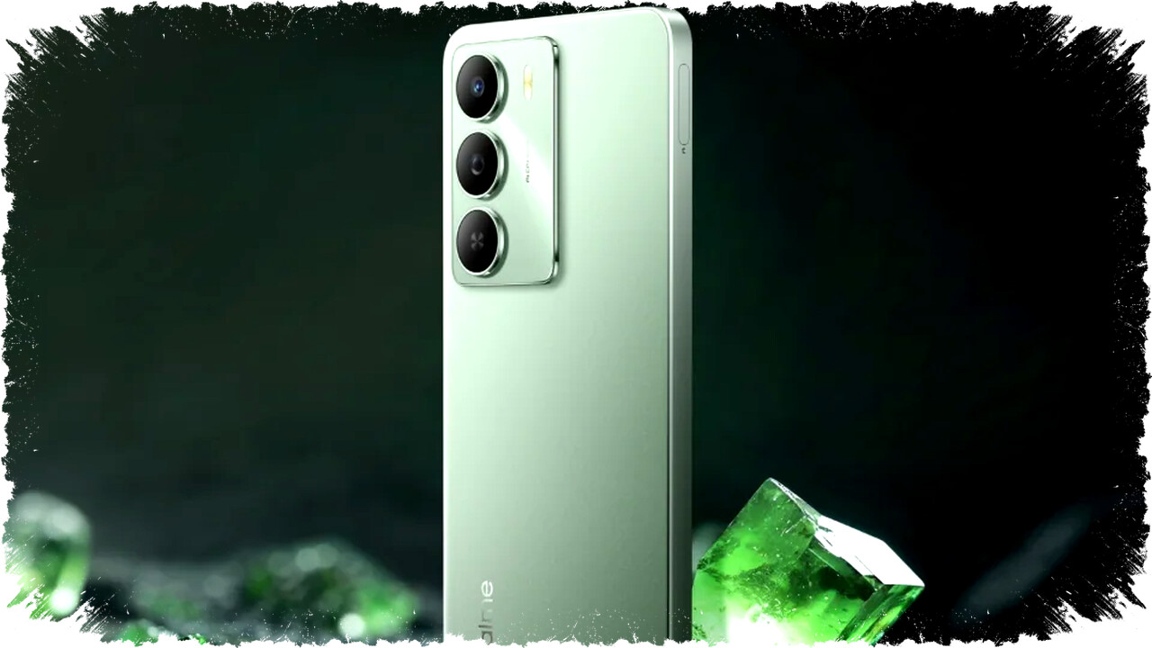 Harga Realme C83 5G Bocor Hadir dengan Tiga Varian RAM dan Pilihan Warna Menarik