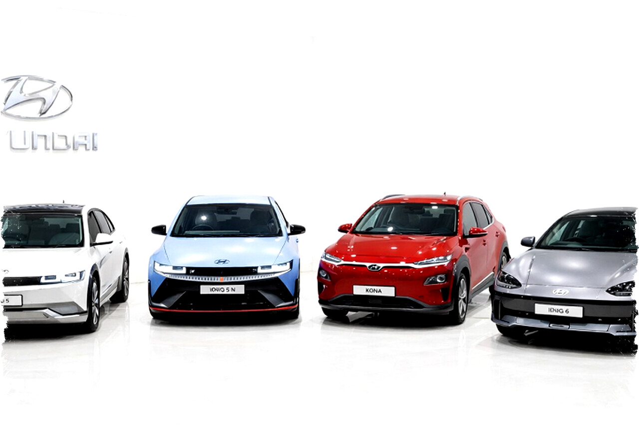 Harga & Spesifikasi Mobil Listrik Hyundai 2026 Terbaru: IONIQ 5, IONIQ 6, KONA Electric Lengkap!