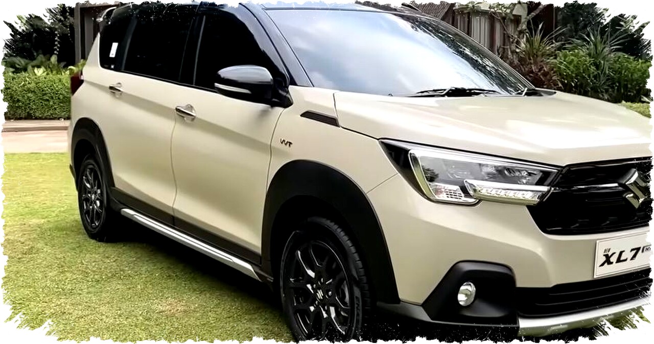 Harga Suzuki XL7 Januari 2026: Daftar Harga Semua Varian & Spesifikasi Lengkap SUV 7 Penumpang