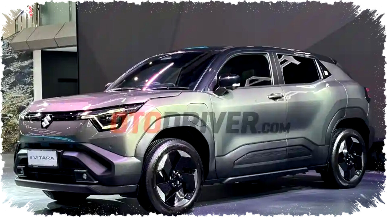 Harga Suzuki e-Vitara di Indonesia Tembus Rp 758 Juta Sementara di India Hanya Rp 204 Jutaan dengan Skema Baterai Sewa Harga Suzuki e-Vitara di Indonesia Tembus Rp 758 Juta Sementara di India Hanya Rp 204 Jutaan dengan Skema Baterai Sewa