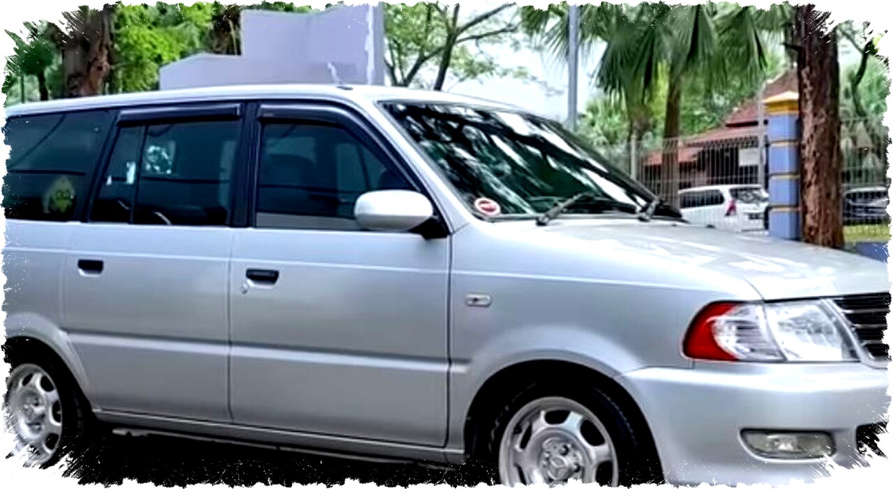 Harga Terbaru 10 Varian Mobil Kijang Kapsul 2026 Lengkap Spesifikasi & Kisaran Harga Harga Terbaru 10 Varian Mobil Kijang Kapsul 2026 Lengkap Spesifikasi & Kisaran Harga