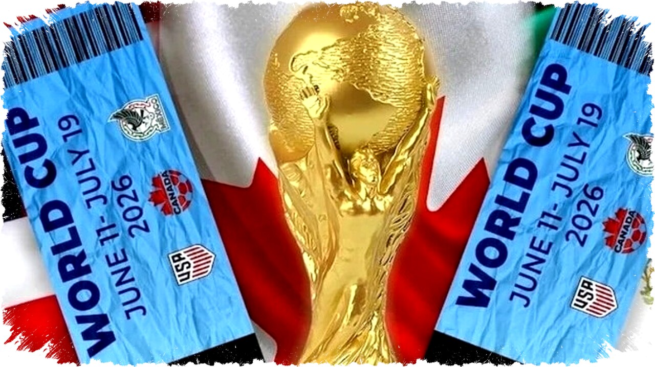 Harga Tiket Piala Dunia Mahal, Fans Inggris Boikot hingga Ribuan Kursi Masih Kosong