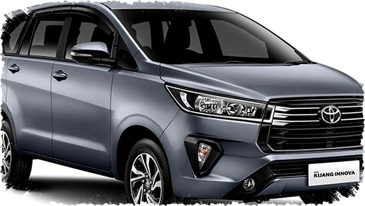 Harga Toyota Kijang Innova Reborn Terbaru 2026: Masih Jadi Favorit Konsumen Indonesia