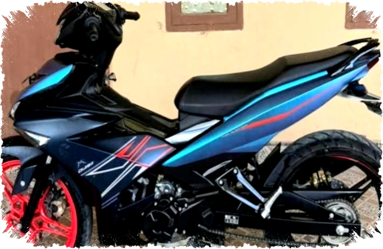 Harga Yamaha MX King 2026 Stabil Tinggi, Motor Baru dan Bekas Tetap Melambung di Pasar Tanah Air! Harga Yamaha MX King 2026 Stabil Tinggi, Motor Baru dan Bekas Tetap Melambung di Pasar Tanah Air!