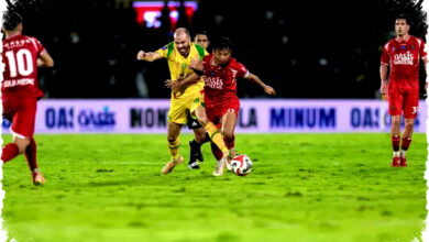 Hasil Persijap vs Persebaya: Momen Penentu yang Bangkitkan Semangat Tuan Rumah