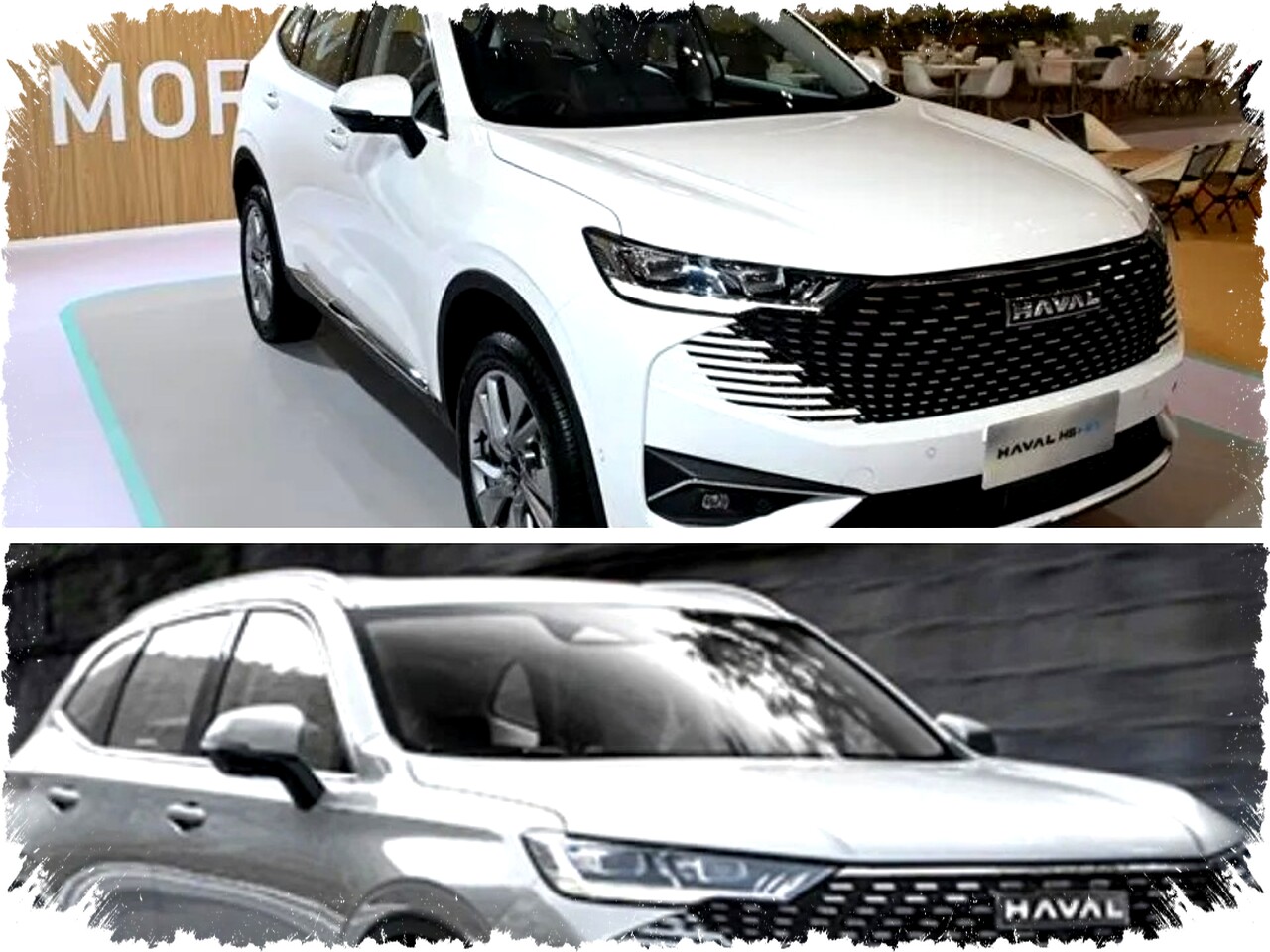 Haval H6 Hybrid Mengguncang Pasar Indonesia: SUV Bertenaga 243 PS, Fitur ADAS Level 2+, dan Kabin Mewah dengan Teknologi Masa Depan Siap Tantang Raja Jepang! Haval H6 Hybrid Mengguncang Pasar Indonesia: SUV Bertenaga 243 PS, Fitur ADAS Level 2+, dan Kabin Mewah dengan Teknologi Masa Depan Siap Tantang Raja Jepang!