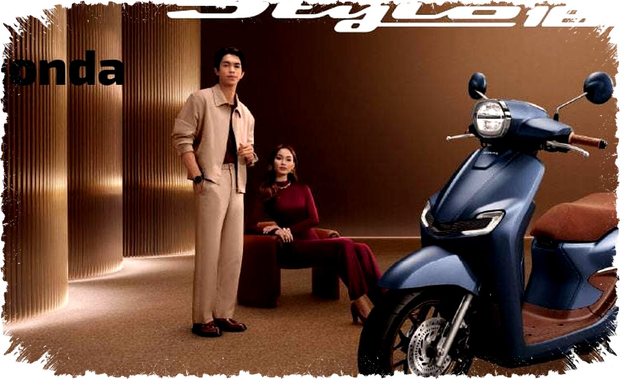 Head to Head Honda Stylo 160 Vs Vario 160 Mana Skutik 160 cc yang Paling Pas Buat Gaya Hidup dan Kebutuhanmu?