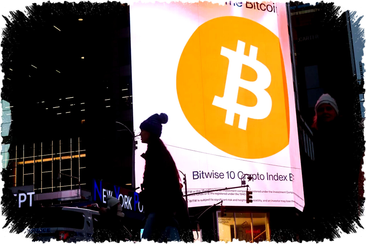 Hedge Funds Terbesar yang Memicu Ledakan Bitcoin ETF di AS Kini Berjalan Terbalik dan Keluar Dari Pasar dengan Cepat