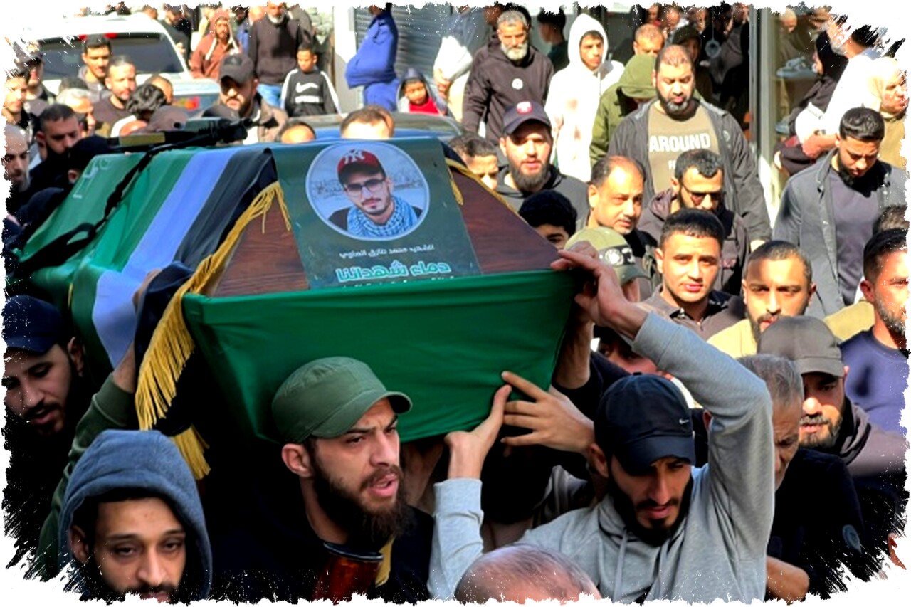 Hezbollah Tegaskan Perlawanan Setelah Serangan Mematikan Israel Hancurkan Pangkalan di Lebanon