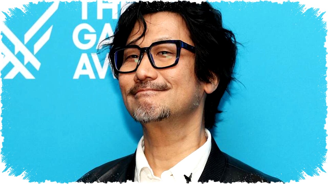 Hideo Kojima Batal Hadir di GDC 2026, Kojima Productions Tetap Ikut Serta dengan Presentasi Tim