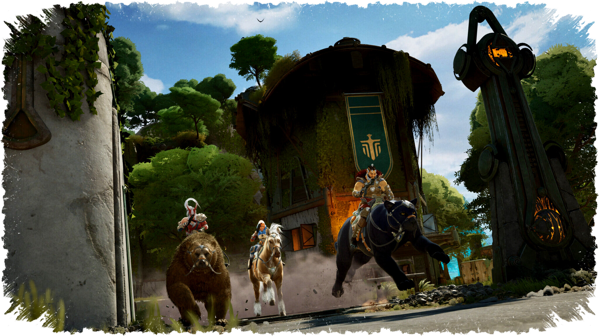 Highguard Dinilai Mirip Flop PlayStation Concord, Tweet Permintaan Maaf Geoff Keighley Justru Jadi Sorotan