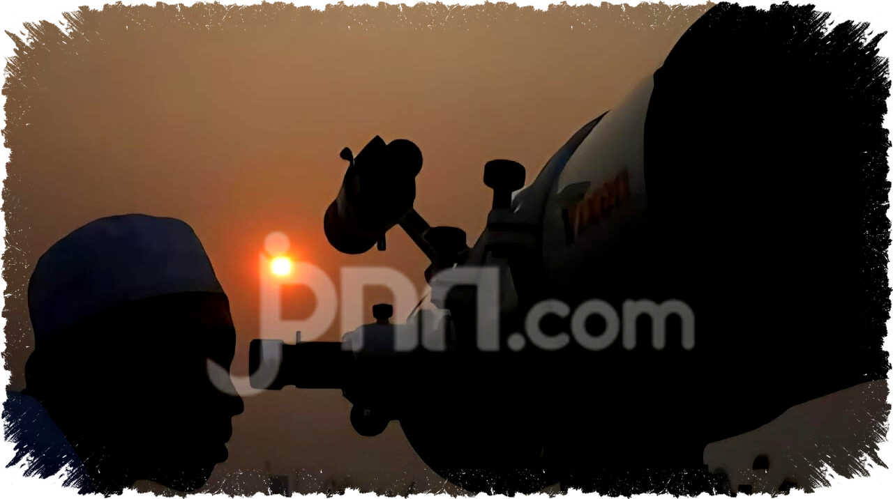 Hilal Hilang di Langit Semarang: Awal Ramadan 1447 H Terancam Molor ke 19 Februari, Memicu Perbedaan Penetapan yang Mengejutkan! Hilal Hilang di Langit Semarang: Awal Ramadan 1447 H Terancam Molor ke 19 Februari, Memicu Perbedaan Penetapan yang Mengejutkan!