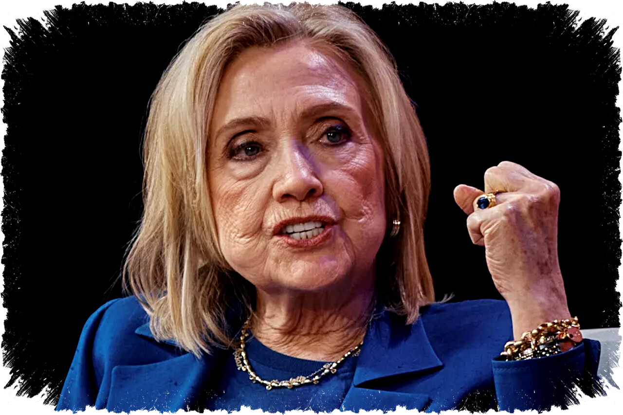 Hillary Clinton Bersaksi Tidak Tahu Kejahatan Epstein, Tegaskan Tak Ingat Pernah Bertemu, Apa Fakta Sebenarnya di Balik Tuduhan? Hillary Clinton Bersaksi Tidak Tahu Kejahatan Epstein, Tegaskan Tak Ingat Pernah Bertemu, Apa Fakta Sebenarnya di Balik Tuduhan?