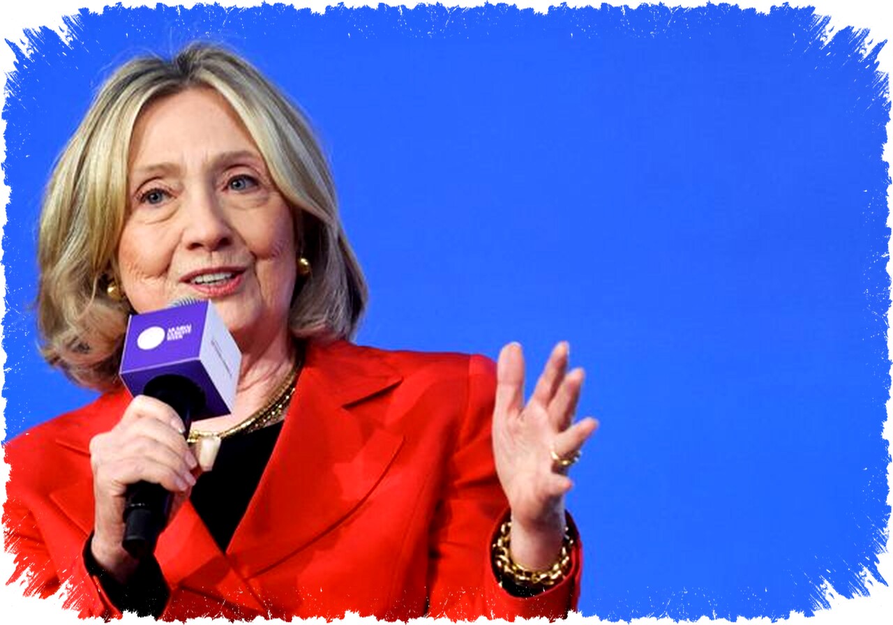 Hillary Clinton Bersiap Bersaksi di Investigasi Kongres Epstein, Mengungkap Hubungan Gelap yang Menggetarkan Politik AS Hillary Clinton Bersiap Bersaksi di Investigasi Kongres Epstein, Mengungkap Hubungan Gelap yang Menggetarkan Politik AS