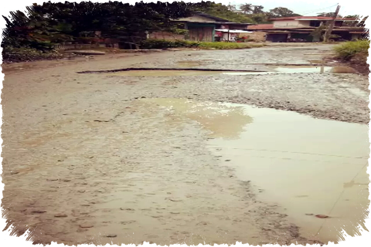 Hobi Hantam Lubang? Waspadai Rack Steer Rusak dengan Tanda Suara Klotok & Setir Longgar!